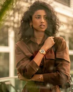 Imaan Hammam Vs