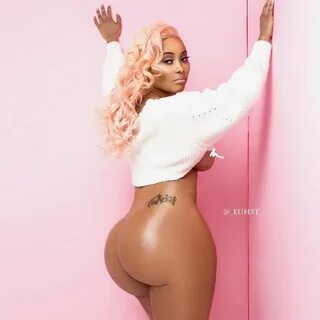 Nicki Minaj Booty And Pussy.