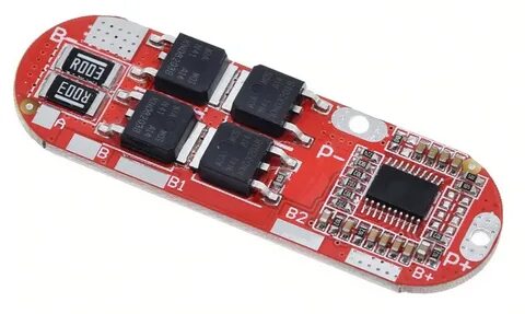 Bms 5s