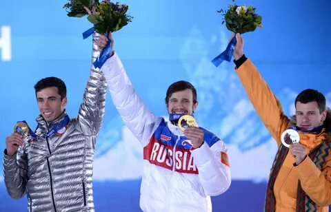 Кто выиграл золото олимпиады