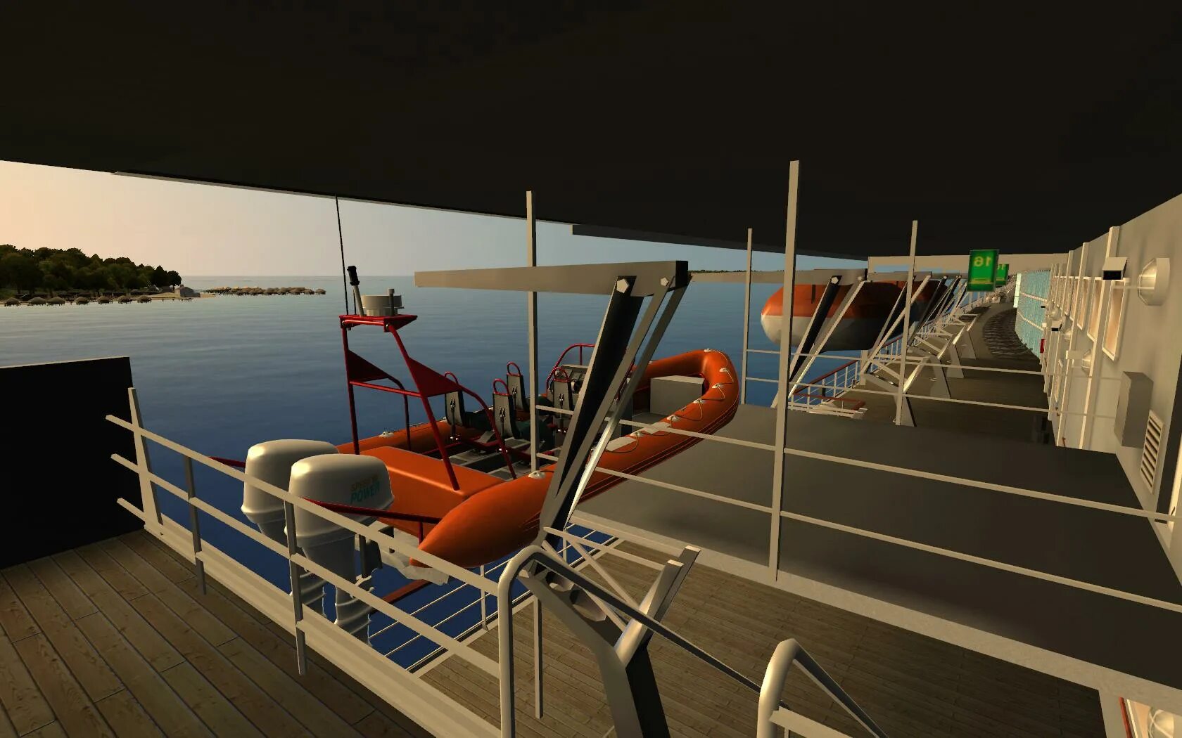 Dlc ships