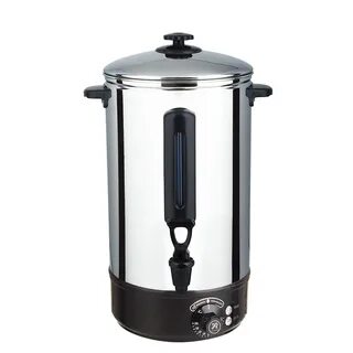 Hot Item Electric Water Boiler Tea Coffee Urn Water Milk Boiler.