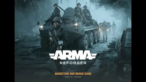 Новая арма
