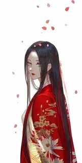 Китайская рисовка