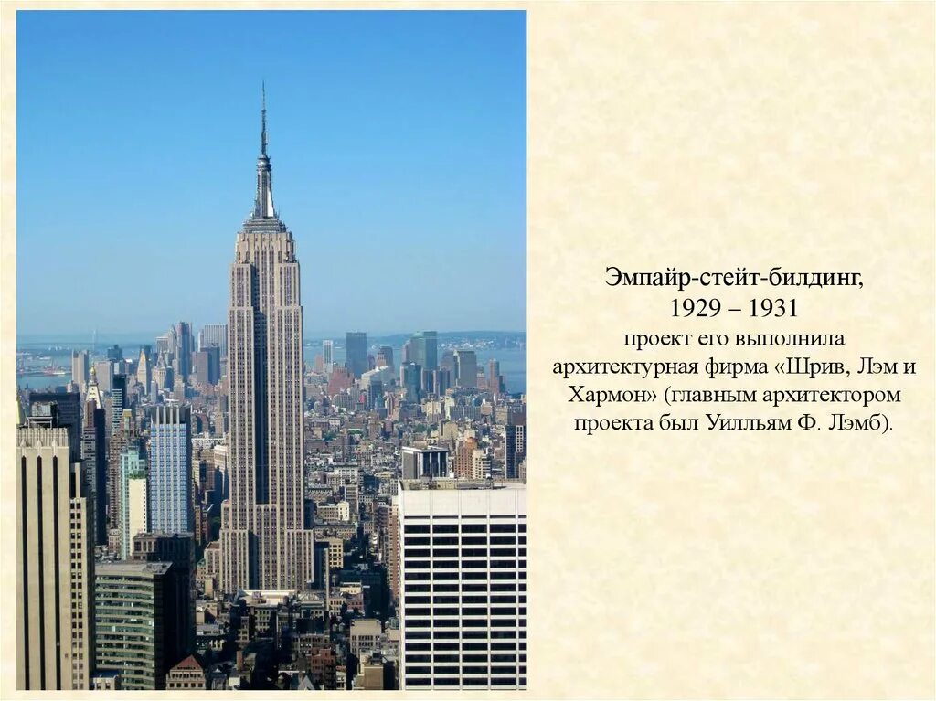 Эмпайр-Стейт-Билдинг Архитектор. Эмпайр Билдинг Нью Йорк. Небоскреб Эмпайр Стейт Билдинг в Нью-Йорке. Эмпайр-Стейт-Билдинг Нью-Йорк 1930.