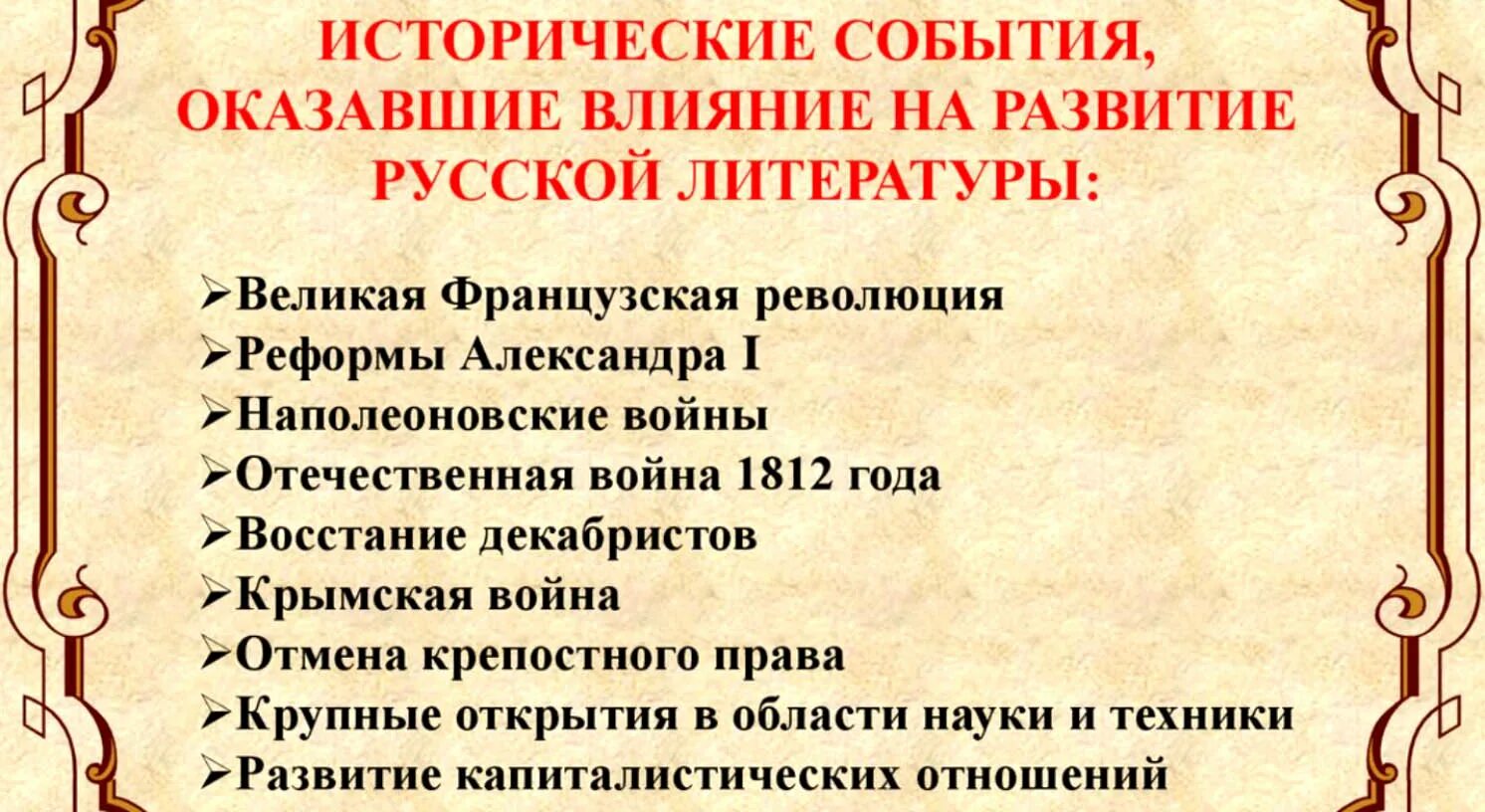 История россии произведение. Исторические события в литературе. Исторические события в русской литературе 19 века. Исторические события в лите. События 19 века в литературе.