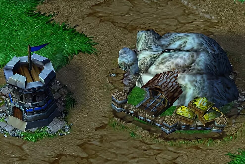 Золотой рудник варкрафт. Рудник варкрафт 3. Варкрафт 3 энигма модель. Рудник модели варкрафт 3. Рудник варкрафт 3.