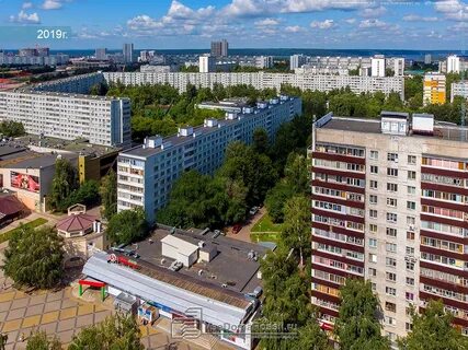 Энтузиастов дом 1