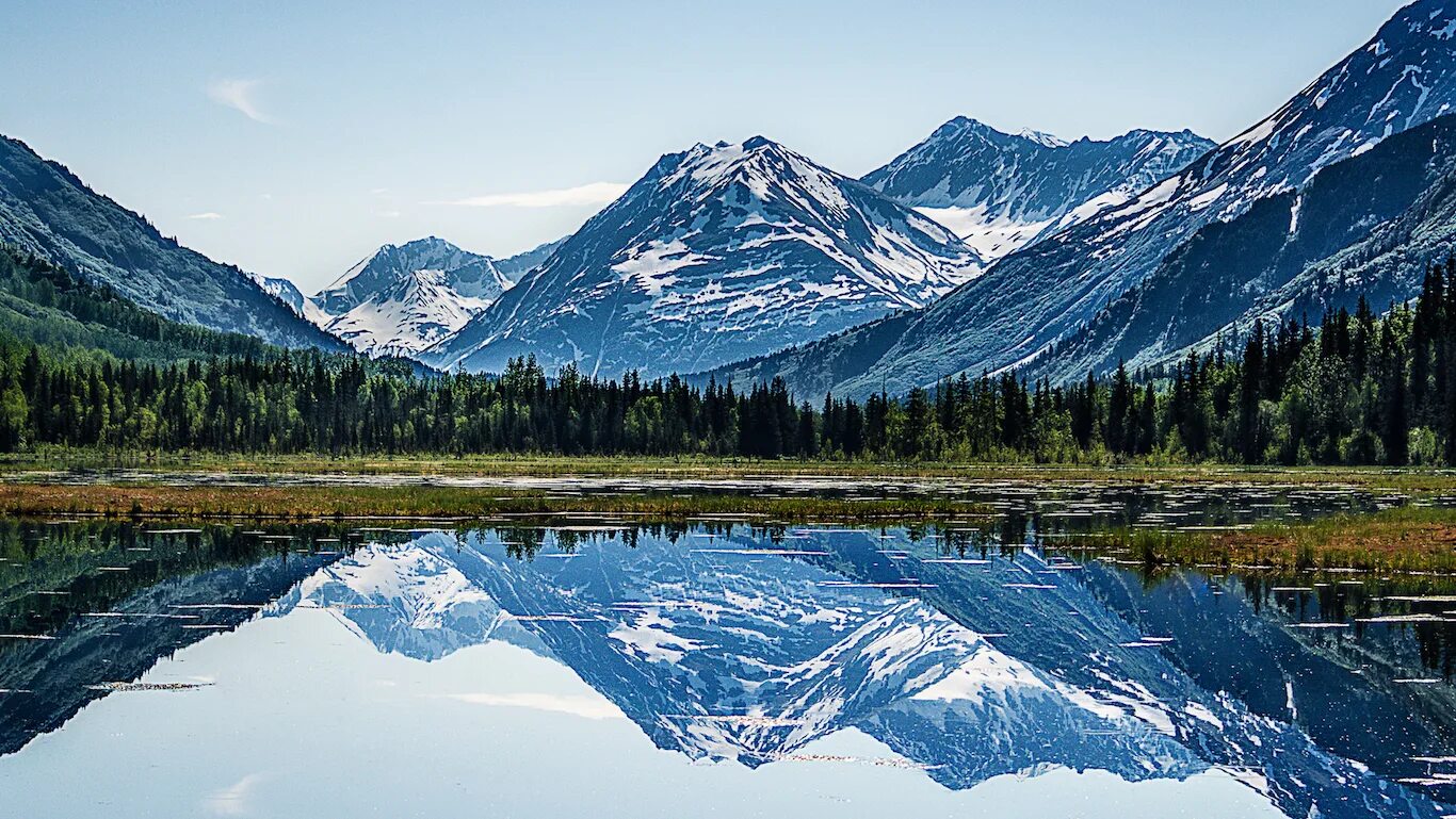 Северная америка аляска. Alaska summer. Национальный парк денали аляска. Национальный парк денали, штат аляска. Аляска штат озера.