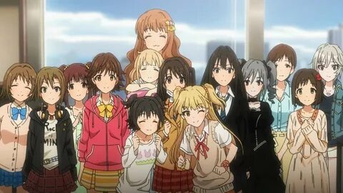 Cinderella girl