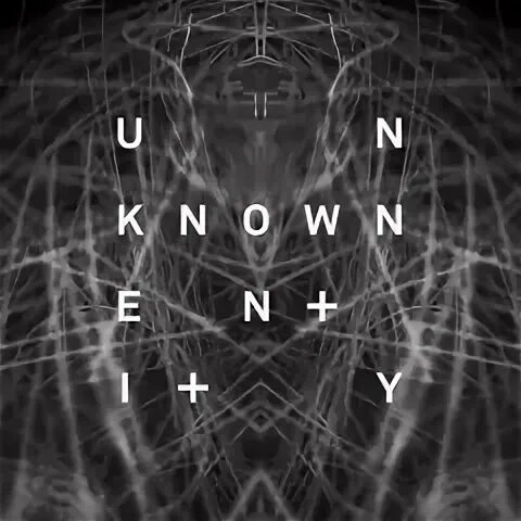 Unknown entity. Unknown entity