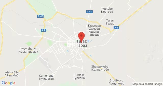 Карта Тараза. Тараз на карте. Г Тараз Казахстан на карте. Карта Тараза с улицами и номерами домов.