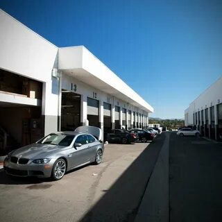Car dealership