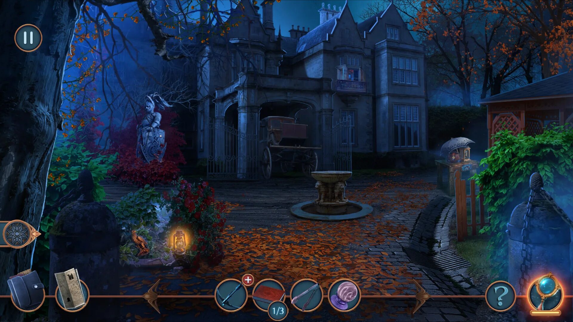 Trapped in mirror (ce) (rus). City legends: trapping in mirror — коллекционное издание. City legends: trapping in mirror — коллекционное издание. Коллекционное издание (2022). Городские легенды 2: узница зеркала.