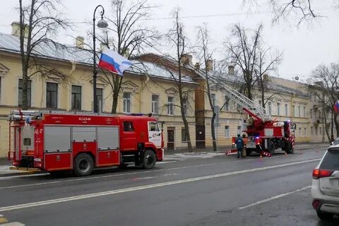 Новости события санкт петербурга