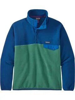 Patagonia одежда