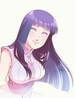 Hinata big