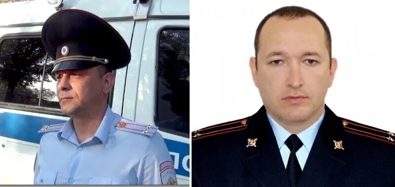 Паршин умвд