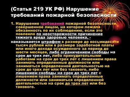 Кодекс 219