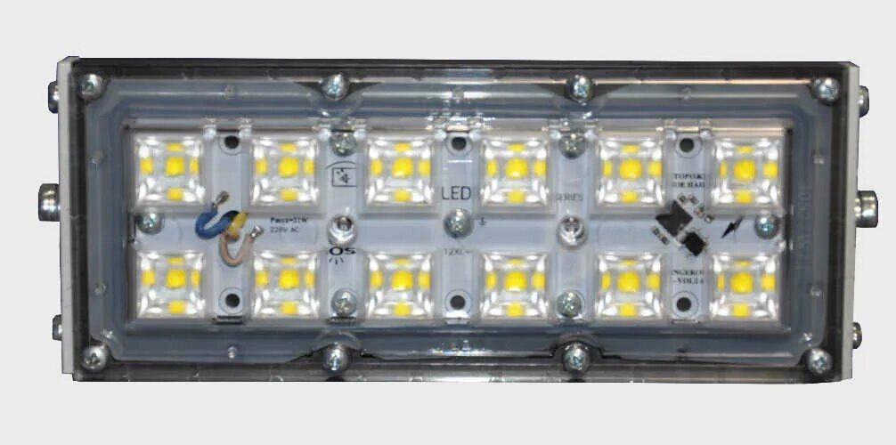 Светодиод, Краснодар. Система светодиодного освещения иос 1н-96-1-3000 12х95. Led System. Светильник Lumex Pyramid a (GY). Свет краснодар купить