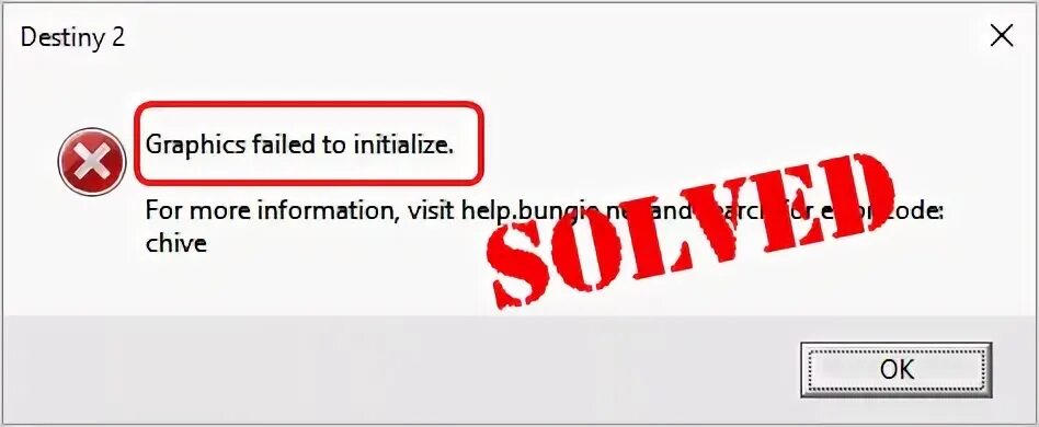 This initialize. Ошибка графика в роблоксе. failed to initialize graphics device (failed to get uniform location (lighting)).