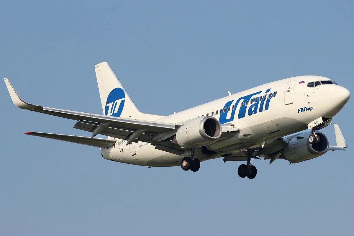 Боинг 737 ЮТЭЙР. Boeing 737 авиакомпании UTAIR. 737-800 ЮТЭЙР. Boeing 737-800 UTAIR.