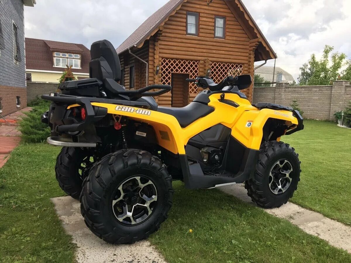 Brp can-am outlander max 650. Brp can-am outlander 650. Can am outlander 650 xmr. Can am 650. квадроцикл brp 650.