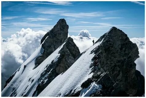 Low mountain