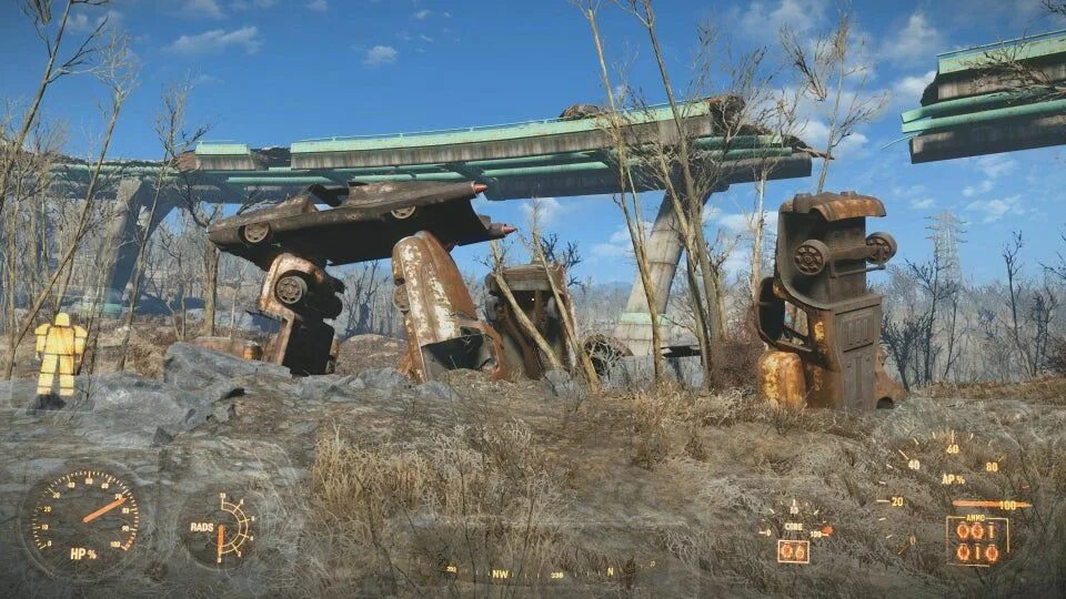 Скрытые fallout 4. Уолден понд fallout 4. fallout location. fallout locations in real life.