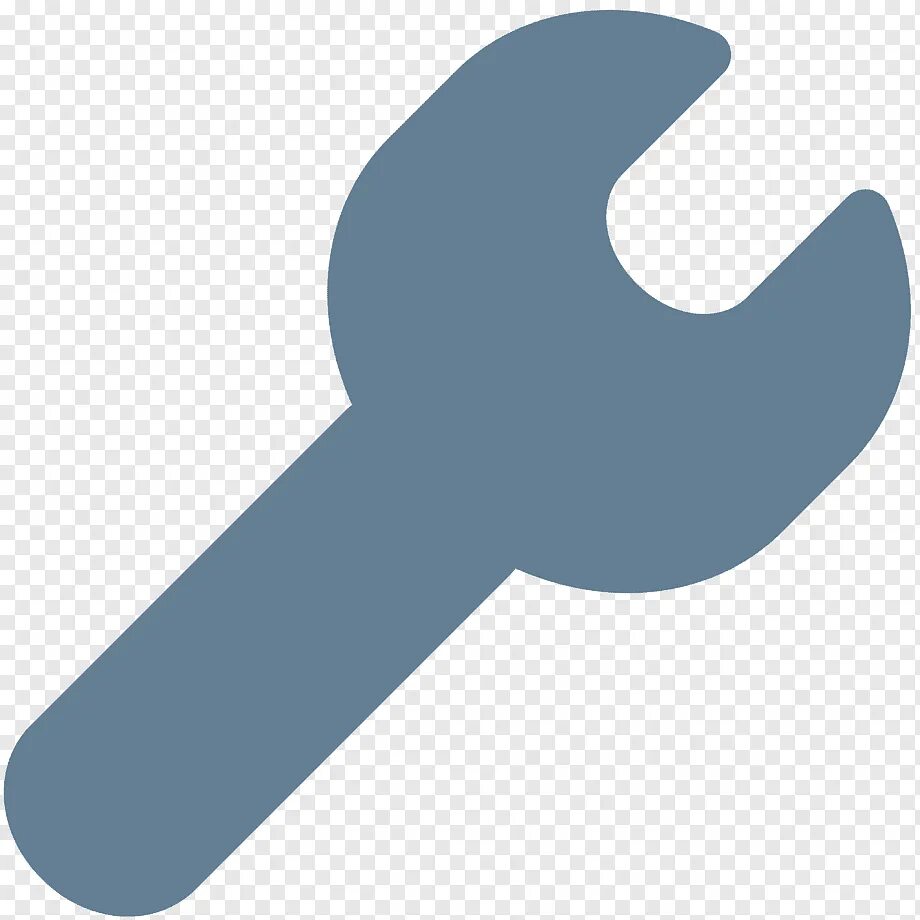 Гаечный ключ. Гаечный ключ пиктограмма. Синий гаечный ключ. Ключ рожковый иконка. Flat key