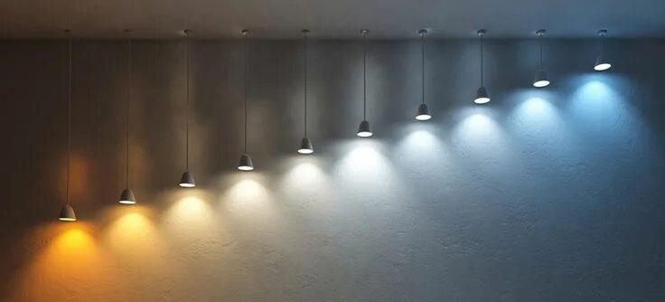 Как выглядит теплый белый свет Besar Vintage Edison Klasik Lampu Led Loop Led A160/ps52 4w Dimmable 220/240v E2