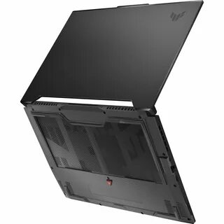 Ноутбук asus tuf dash f15 fx517zc