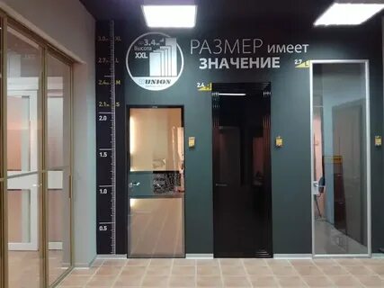 Дверной нижний новгород
