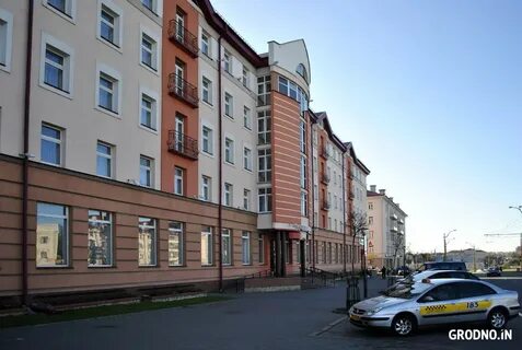 Гродно 9