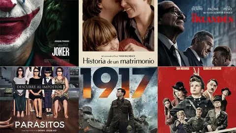 De pelicula