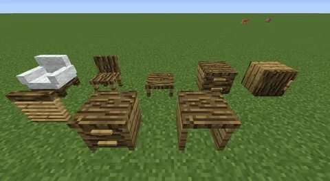 Crayfish 1.16 5