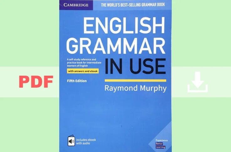 Murphy grammar in use pdf. English grammar book. cambridge grammar book. basic english grammar in use. grammar in use 4th intermediate.