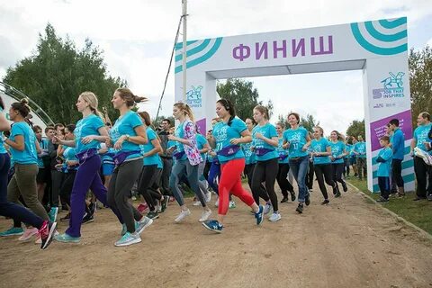 Спортивные мероприятия организуются с учетом