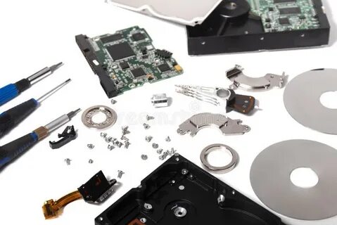 Drive parts
