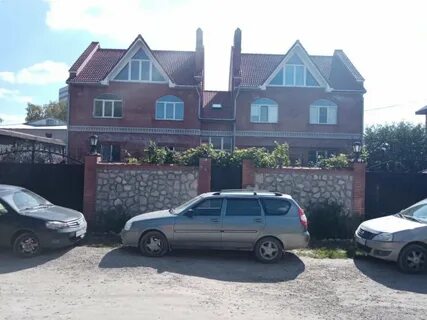 Дом в тольятти центральный