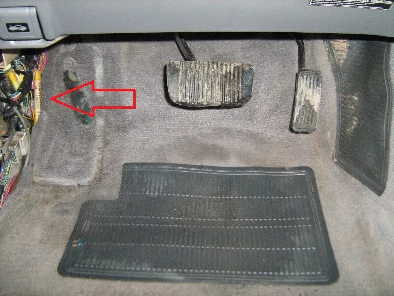 Публикации kudasov - Страница 4 - Форумы Land-Cruiser.RU