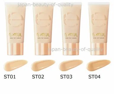 Liquid foundation