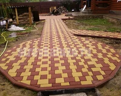 Укладка плитки раменский