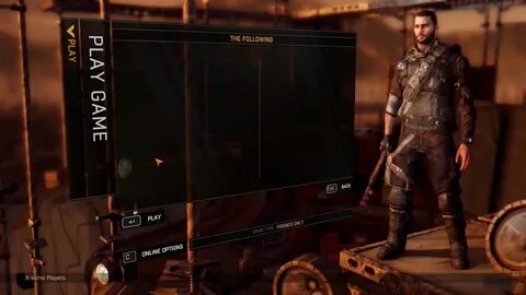 Dying light костюмы