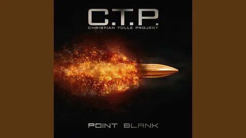 Blank project