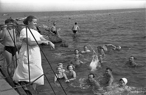Июнь 1961 год