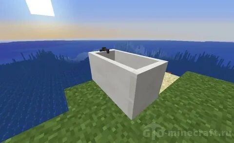 Example minecraft