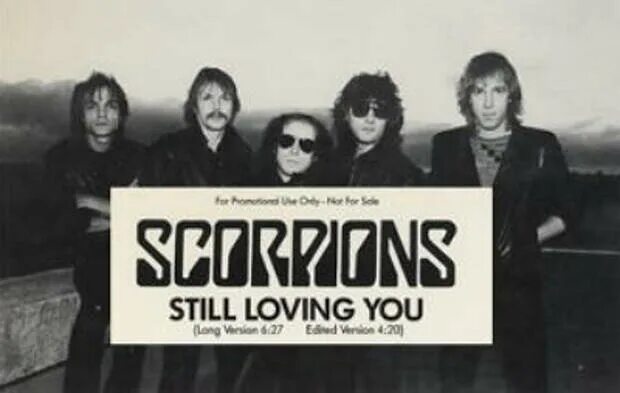 Steel loving you