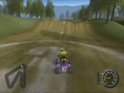 Offroad fury