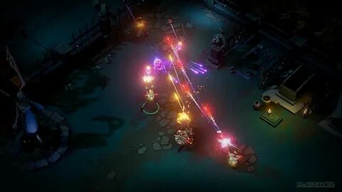 Игра охотники за привидениями